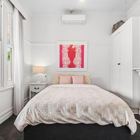 The White House Villa Geelong Bagian luar foto