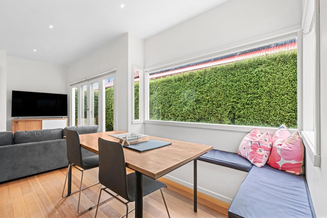 The White House Villa Geelong Bagian luar foto