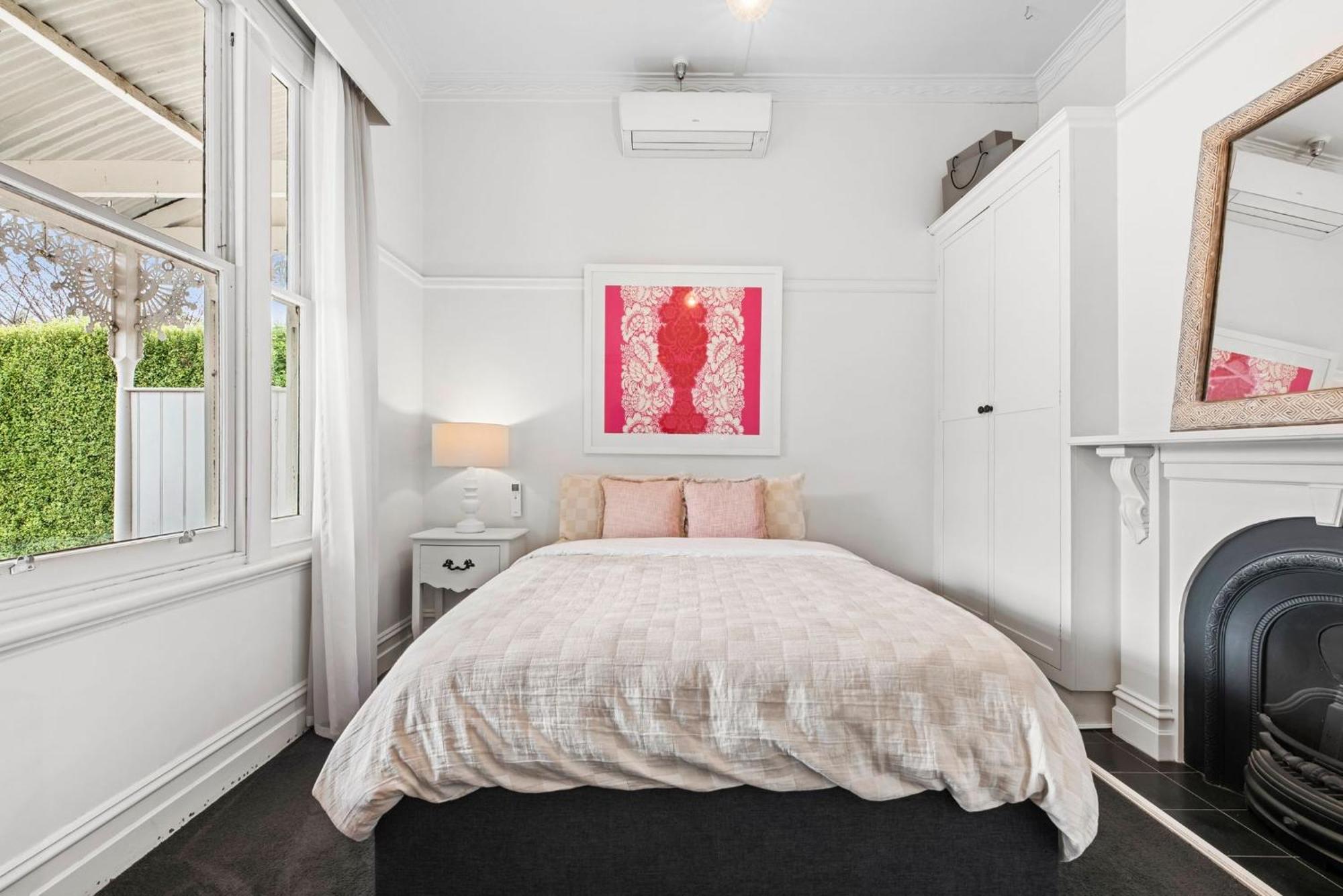The White House Villa Geelong Bagian luar foto